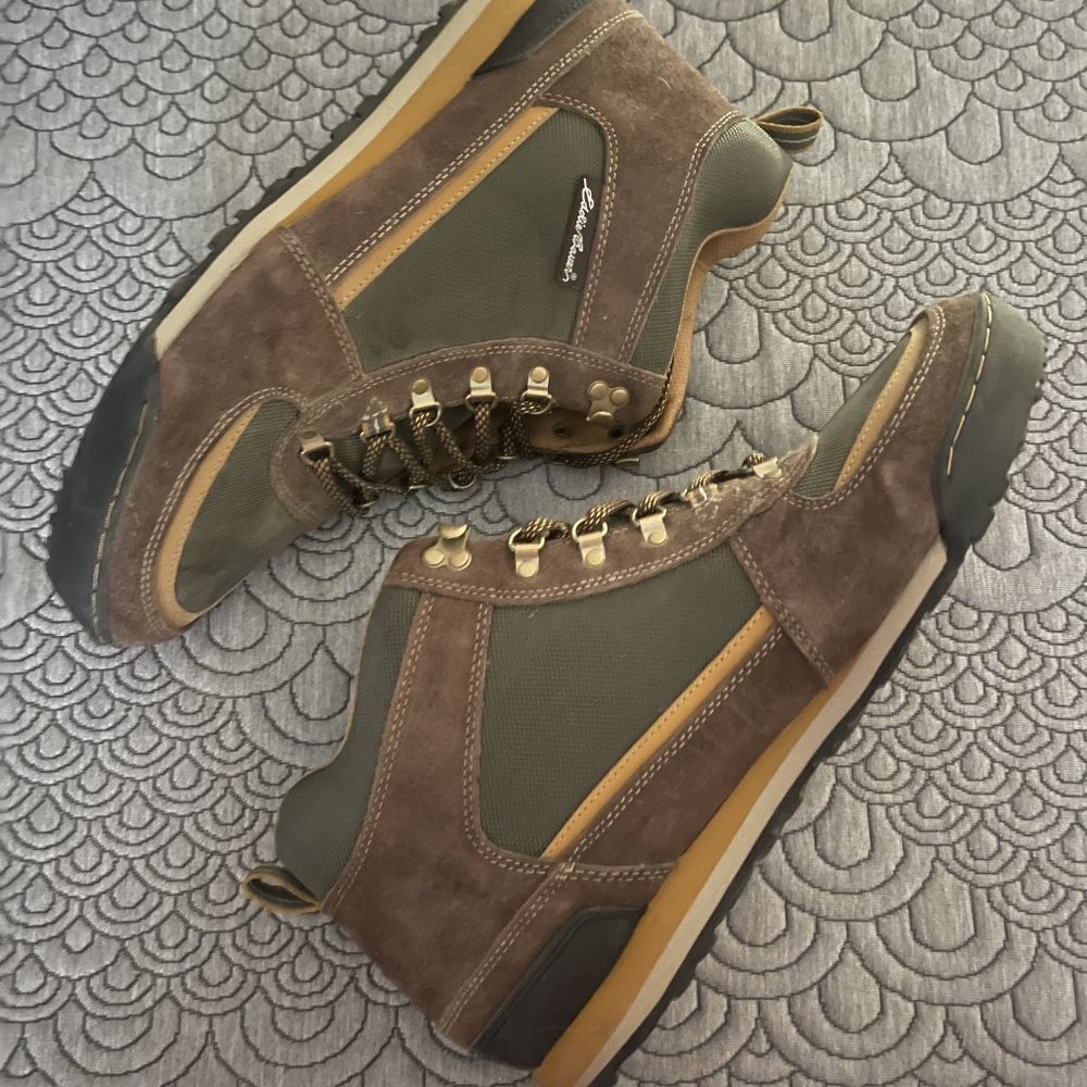 Eddie Bauer Men's Casual Boots